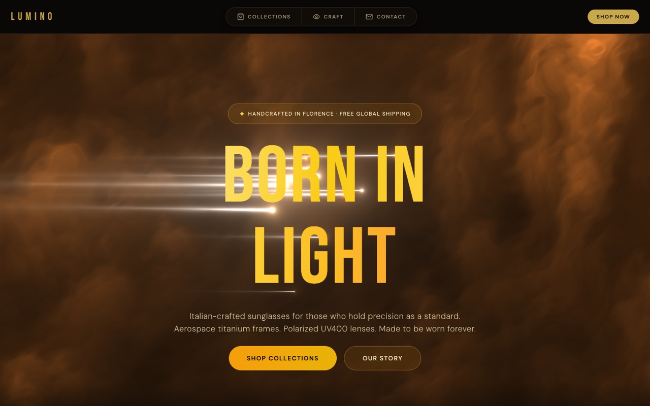 Lumino